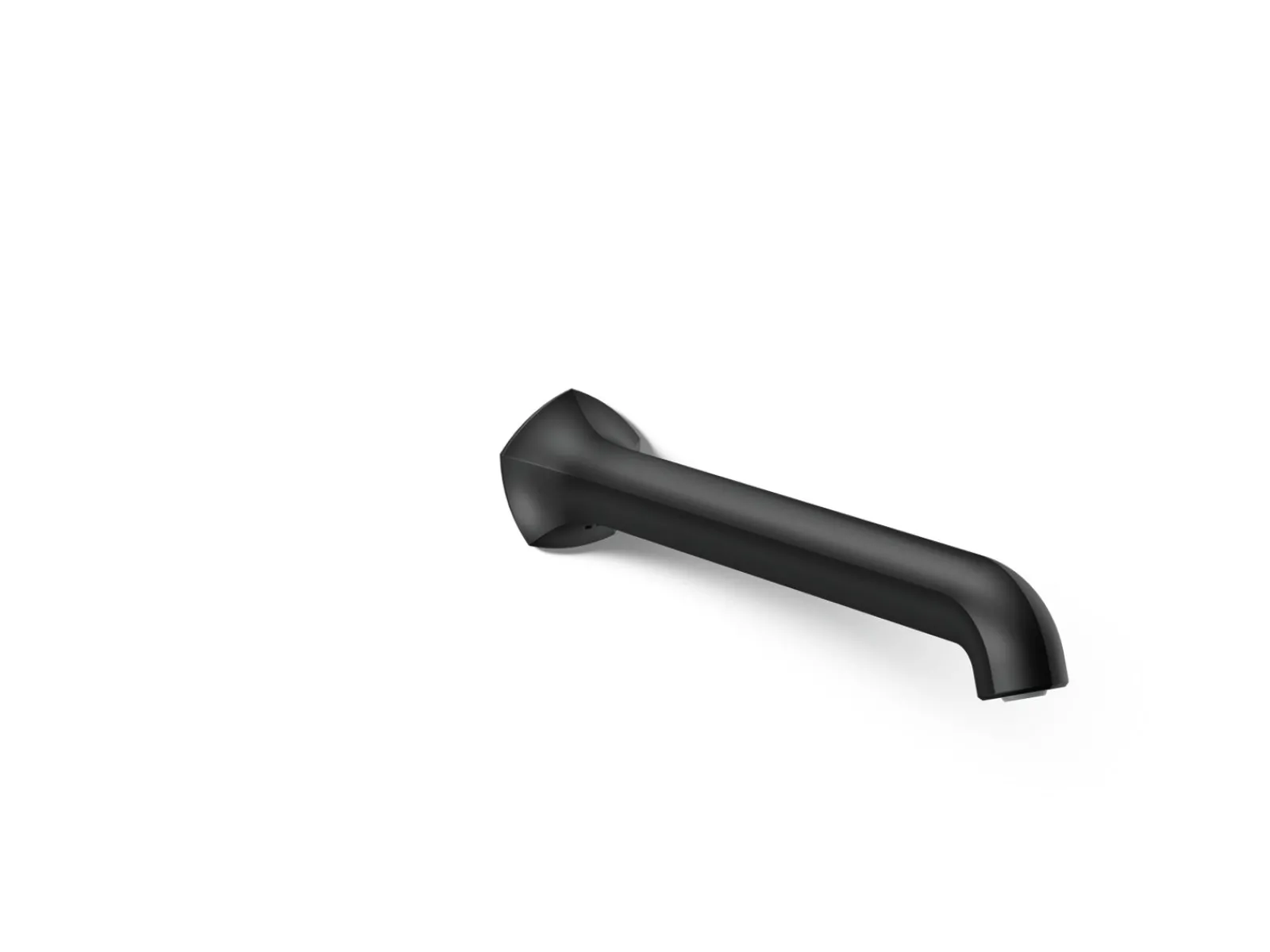 Wall-mount bath spout with Straight design, 12"^Kohler Clearance