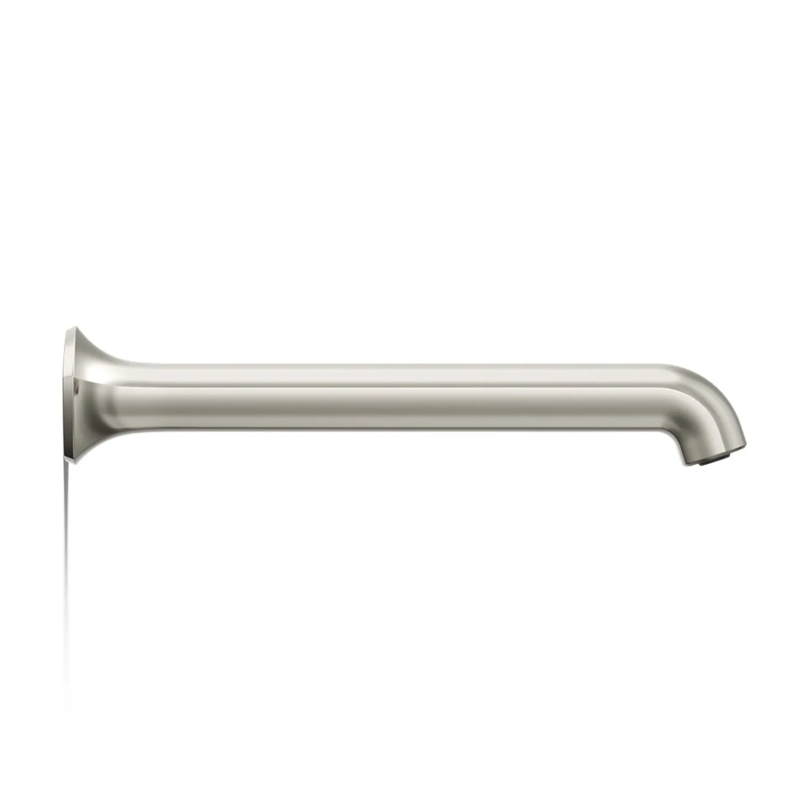 Wall-mount bath spout with Straight design, 12"^Kohler Clearance