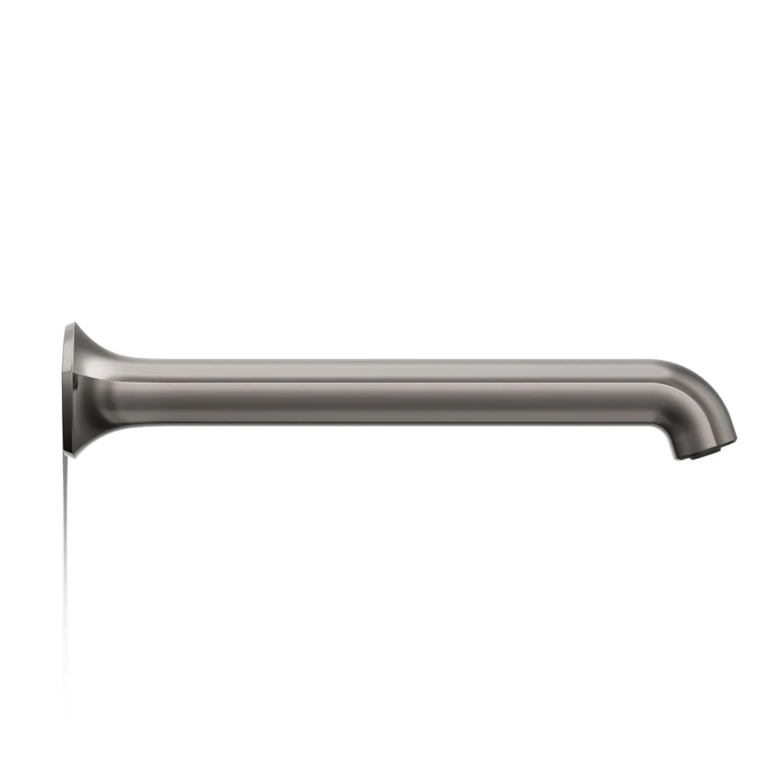 Wall-mount bath spout with Straight design, 12"^Kohler Clearance