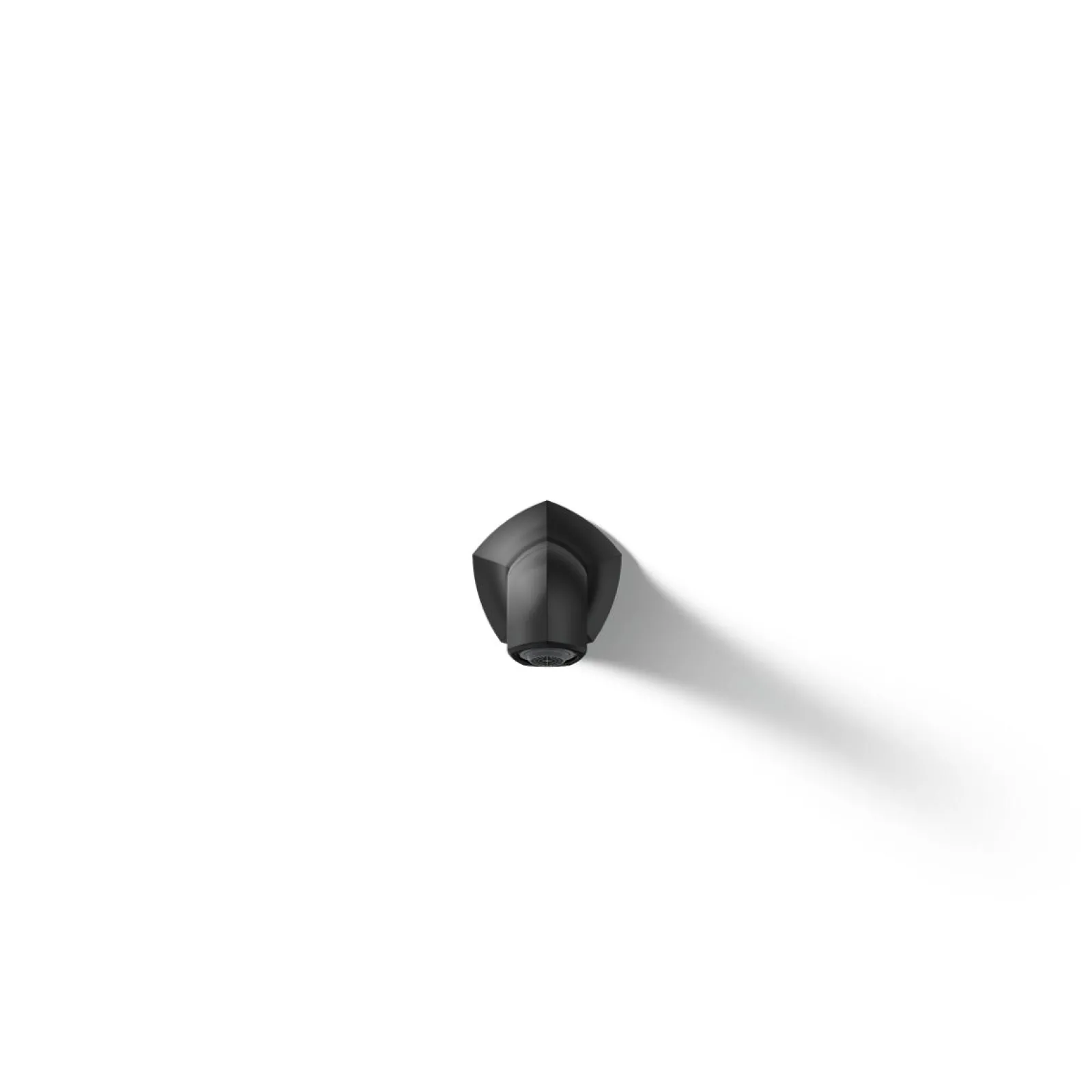 Wall-mount bath spout with Straight design, 12"^Kohler Clearance