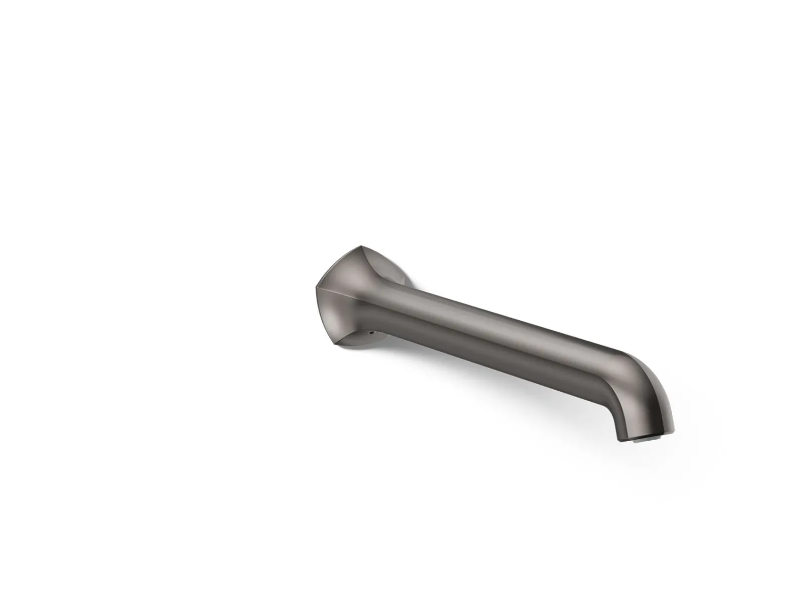 Wall-mount bath spout with Straight design, 12"^Kohler Clearance