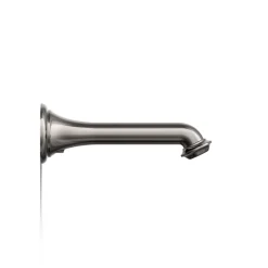 Wall-mount bath spout with turned design^Kohler Discount