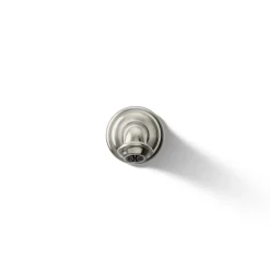 Wall-mount bath spout with turned design^Kohler Discount