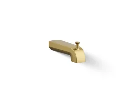 Wall-mount diverter bath spout^Kohler Online