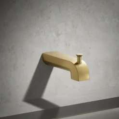 Wall-mount diverter bath spout^Kohler Online