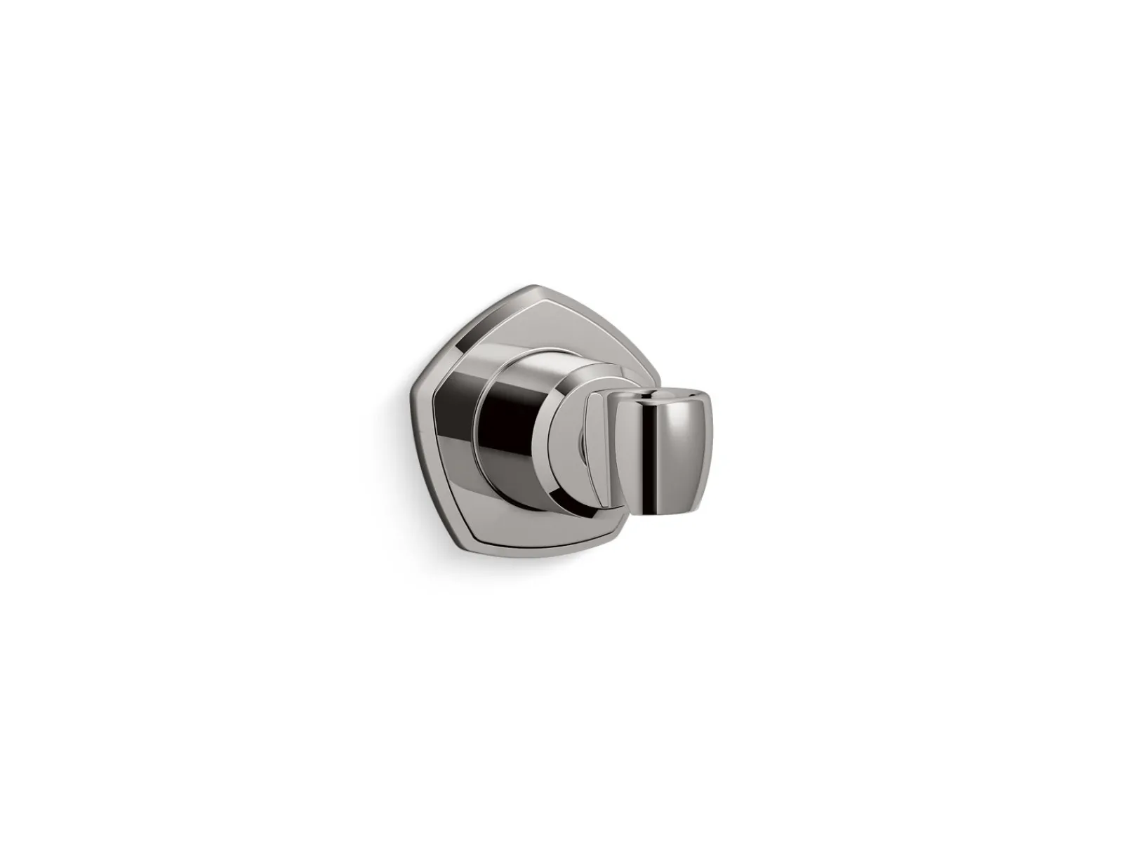Wall-mount handshower holder^Kohler Outlet