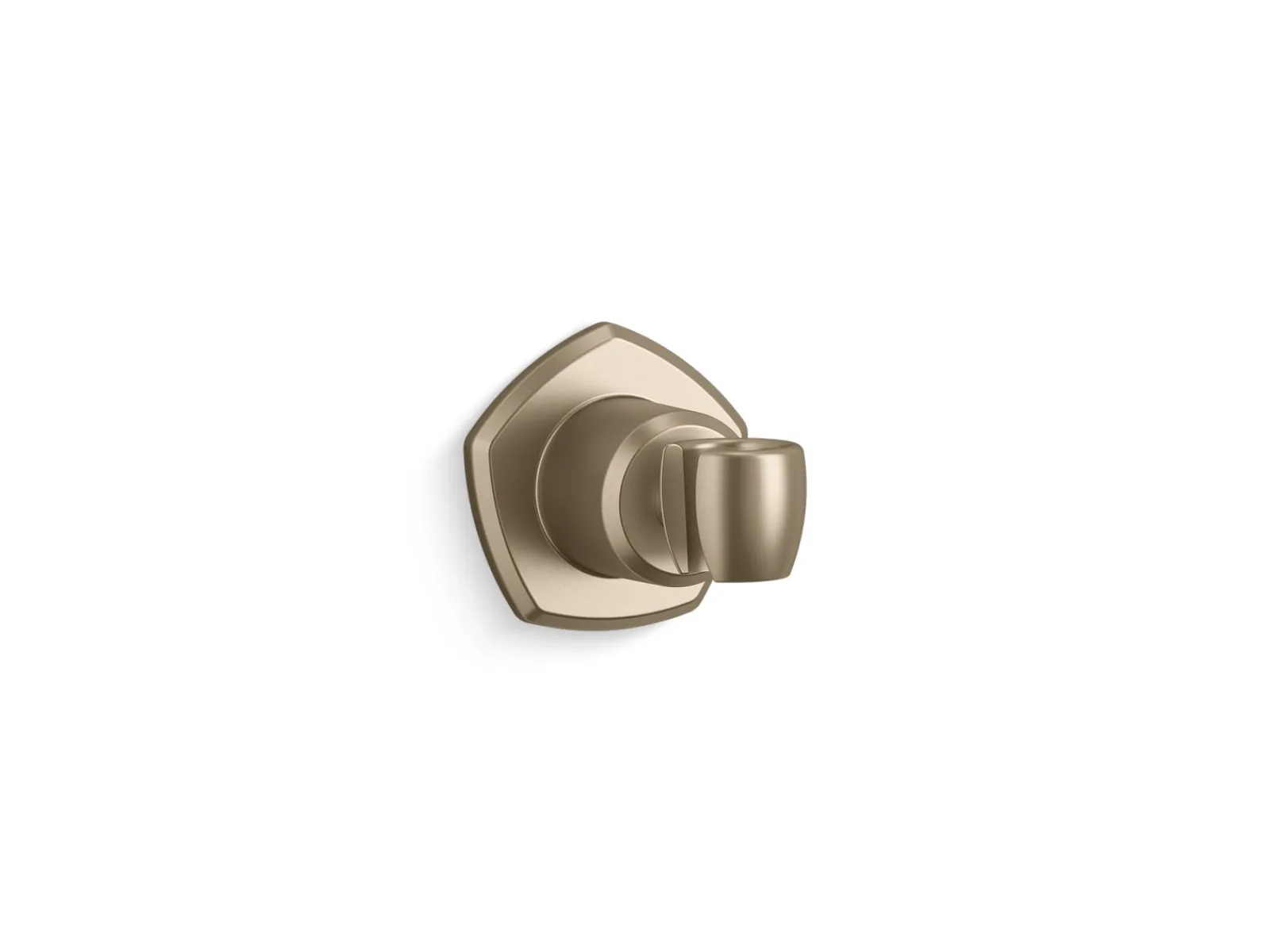 Wall-mount handshower holder^Kohler Outlet