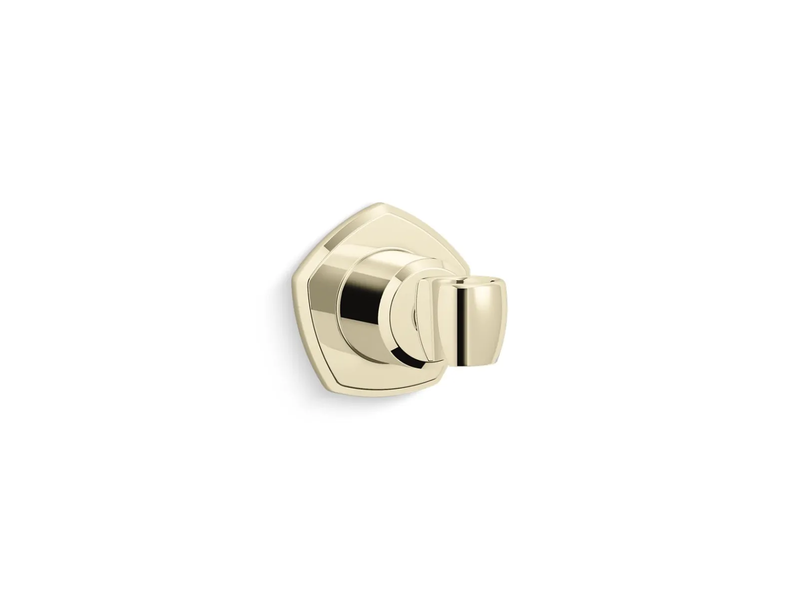 Wall-mount handshower holder^Kohler Outlet