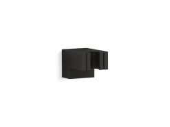 Wall-mount handshower holder^Kohler Online