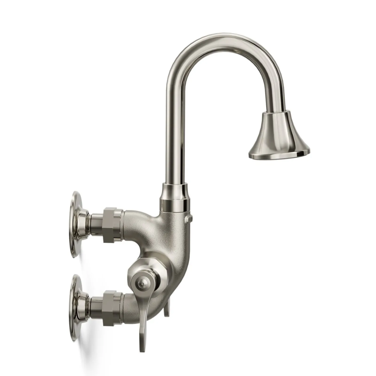 Wall-mount lavatory faucet, 1.2 gpm^Kohler Discount