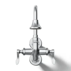 Wall-mount lavatory faucet, 1.2 gpm^Kohler Discount