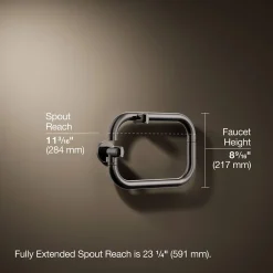 Wall-mount pot filler^Kohler Sale