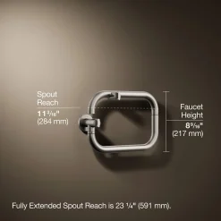 Wall-mount pot filler^Kohler Sale