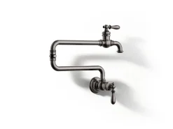 Wall-mount pot filler^Kohler Hot