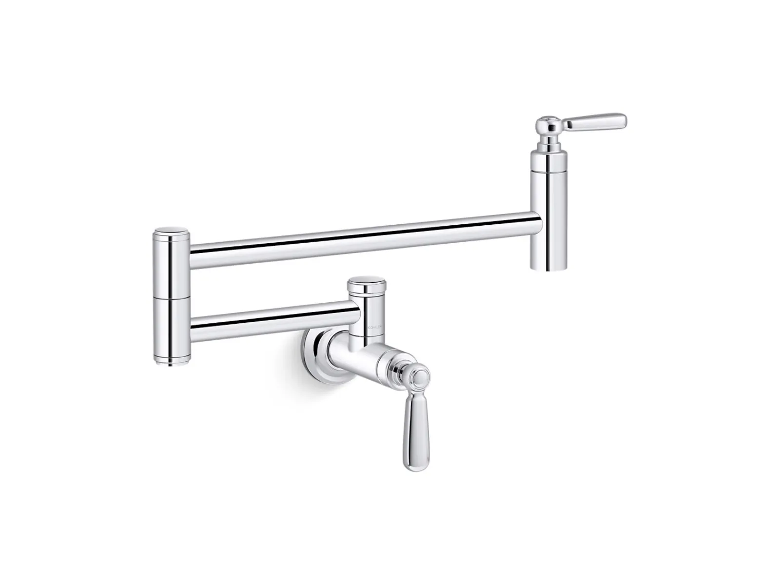 Wall-mount pot filler^Kohler Discount