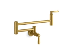 Wall-mount pot filler^Kohler Discount