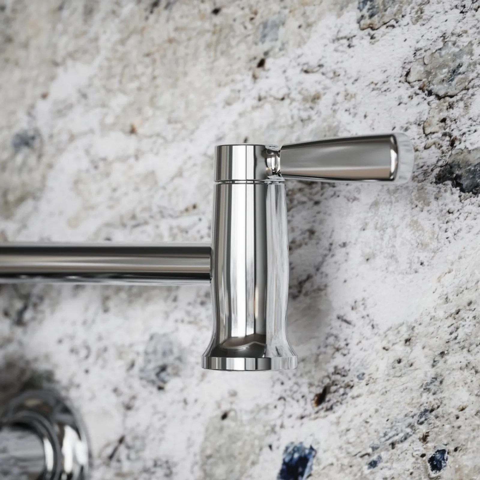 Wall-mount pot filler^Kohler Clearance