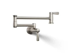 Wall-mount pot filler^Kohler Clearance