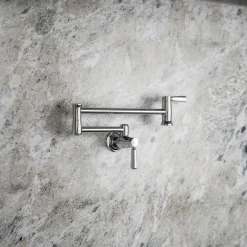 Wall-mount pot filler^Kohler Clearance