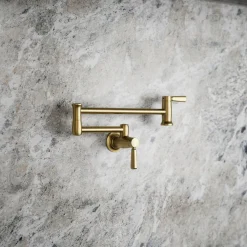 Wall-mount pot filler^Kohler Clearance