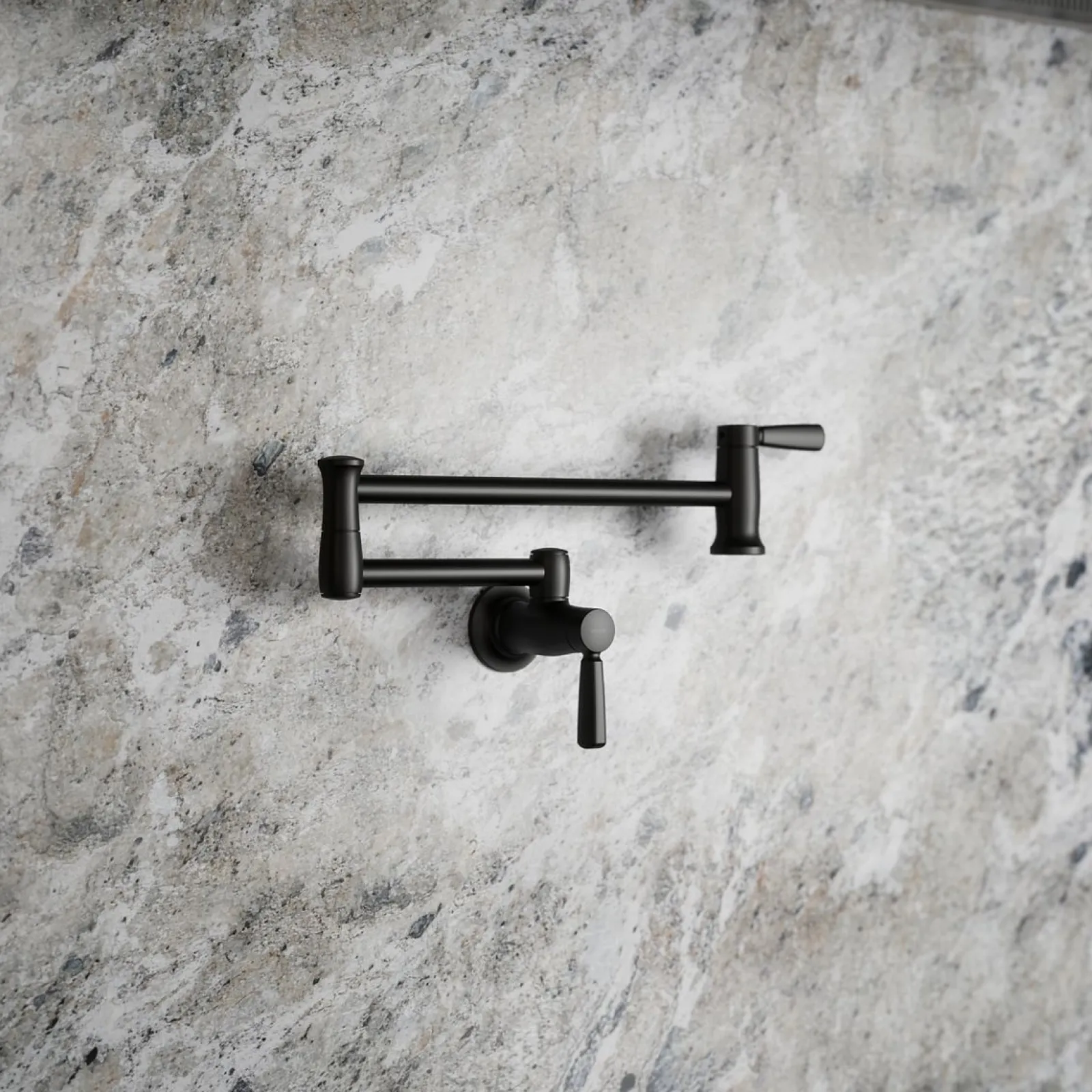 Wall-mount pot filler^Kohler Clearance