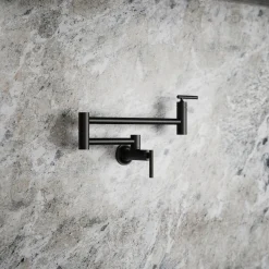 Wall-mount pot filler^Kohler Clearance