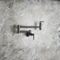 Wall-mount pot filler^Kohler Clearance
