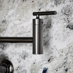 Wall-mount pot filler^Kohler Clearance