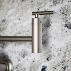 Wall-mount pot filler^Kohler Clearance