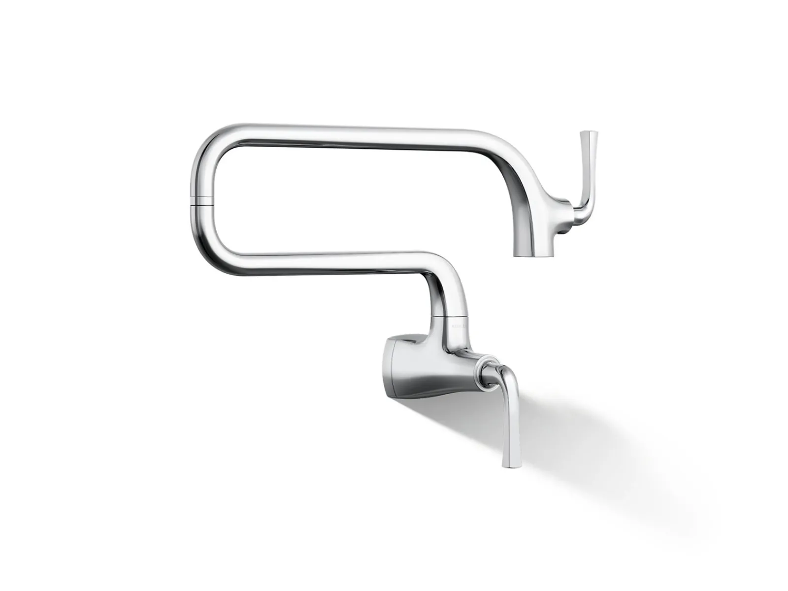 Wall-mount pot filler^Kohler
