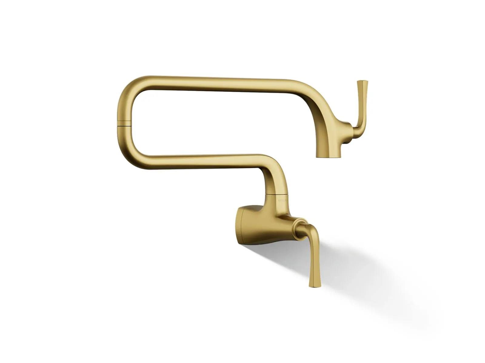 Wall-mount pot filler^Kohler