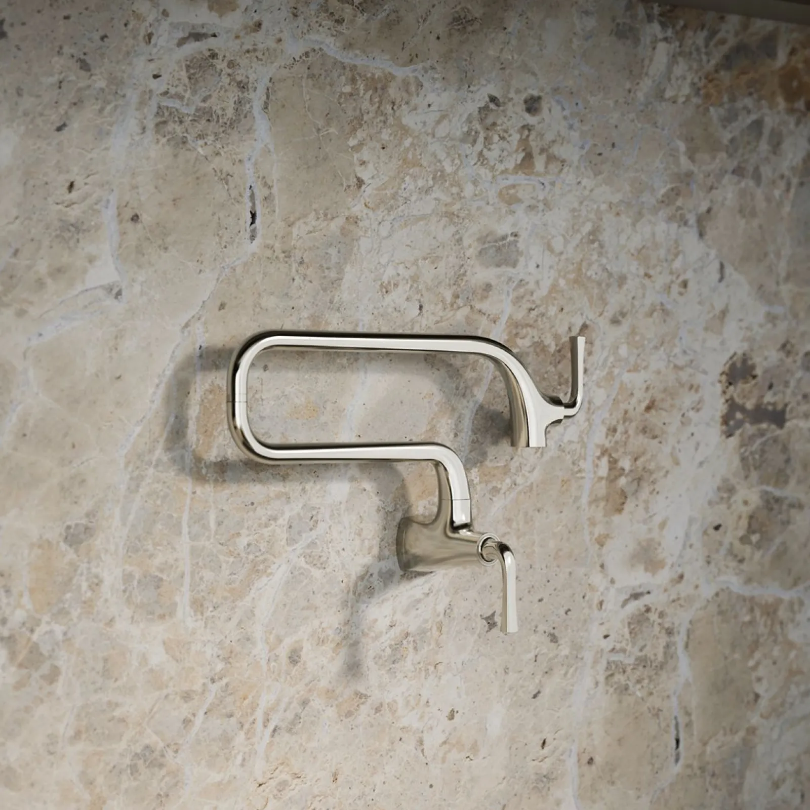 Wall-mount pot filler^Kohler