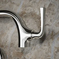Wall-mount pot filler^Kohler