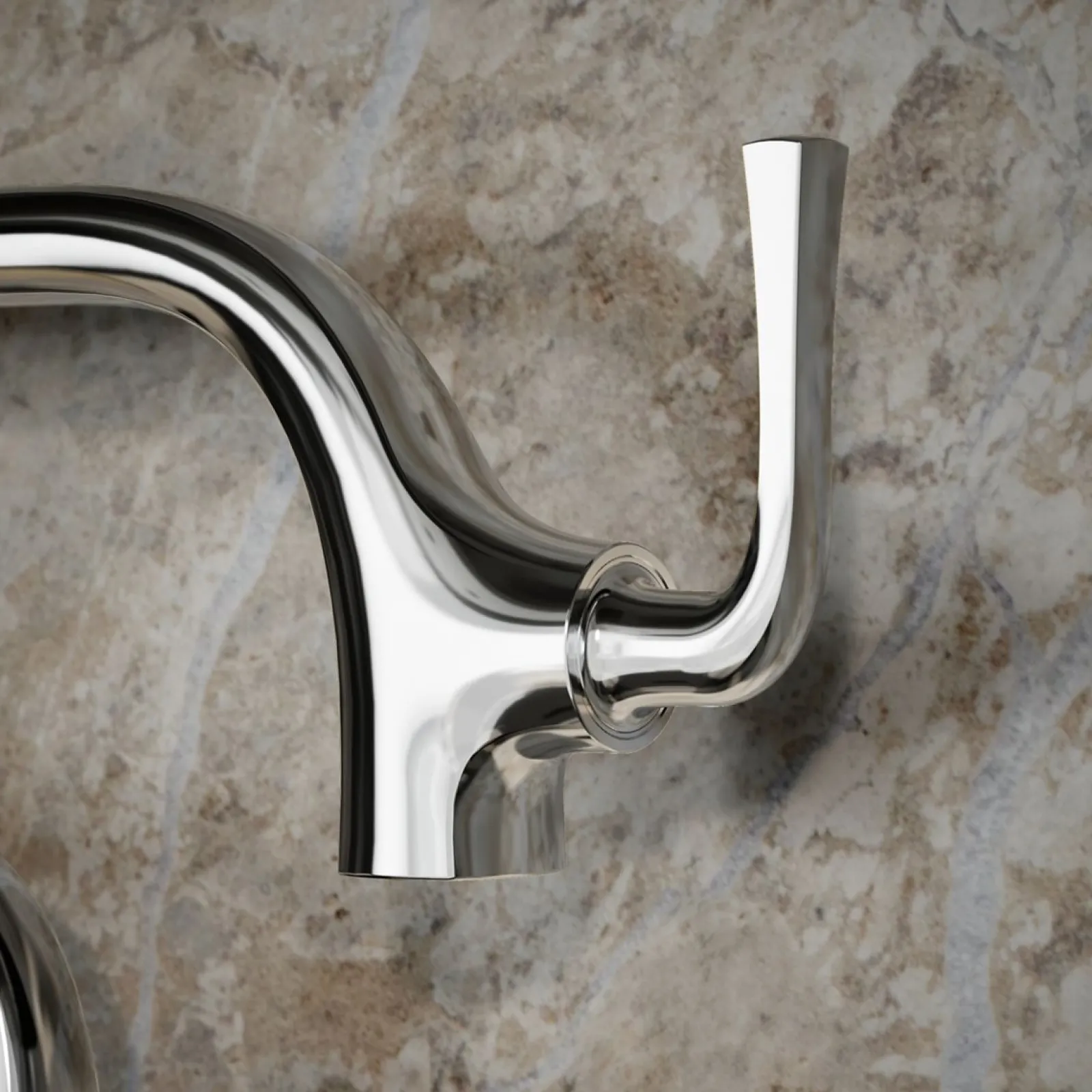 Wall-mount pot filler^Kohler