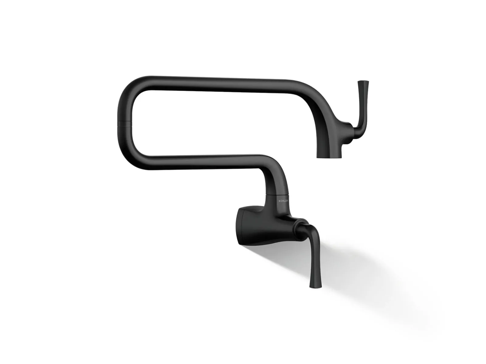 Wall-mount pot filler^Kohler