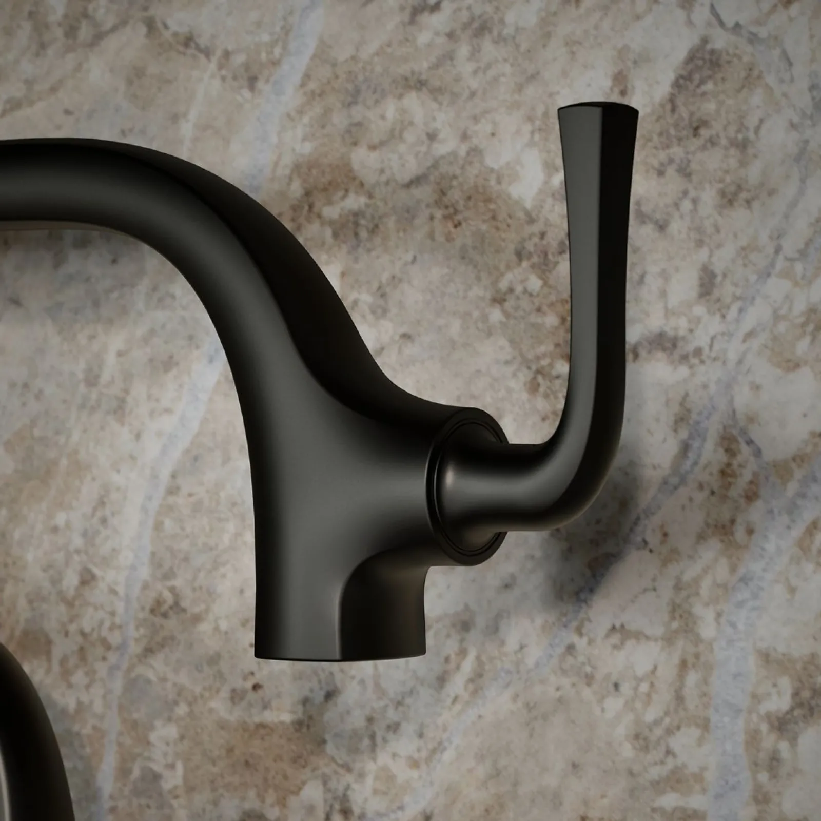 Wall-mount pot filler^Kohler