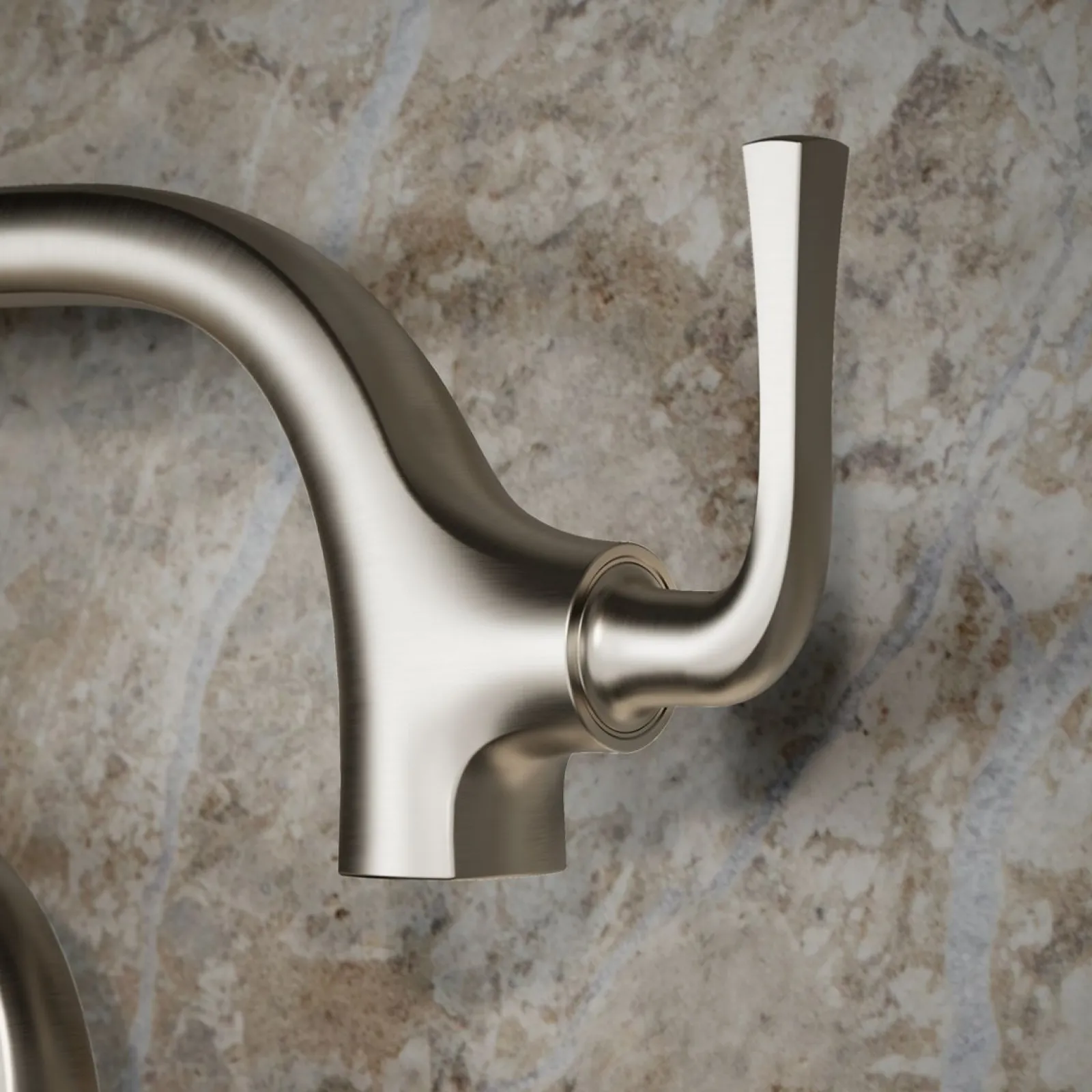Wall-mount pot filler^Kohler