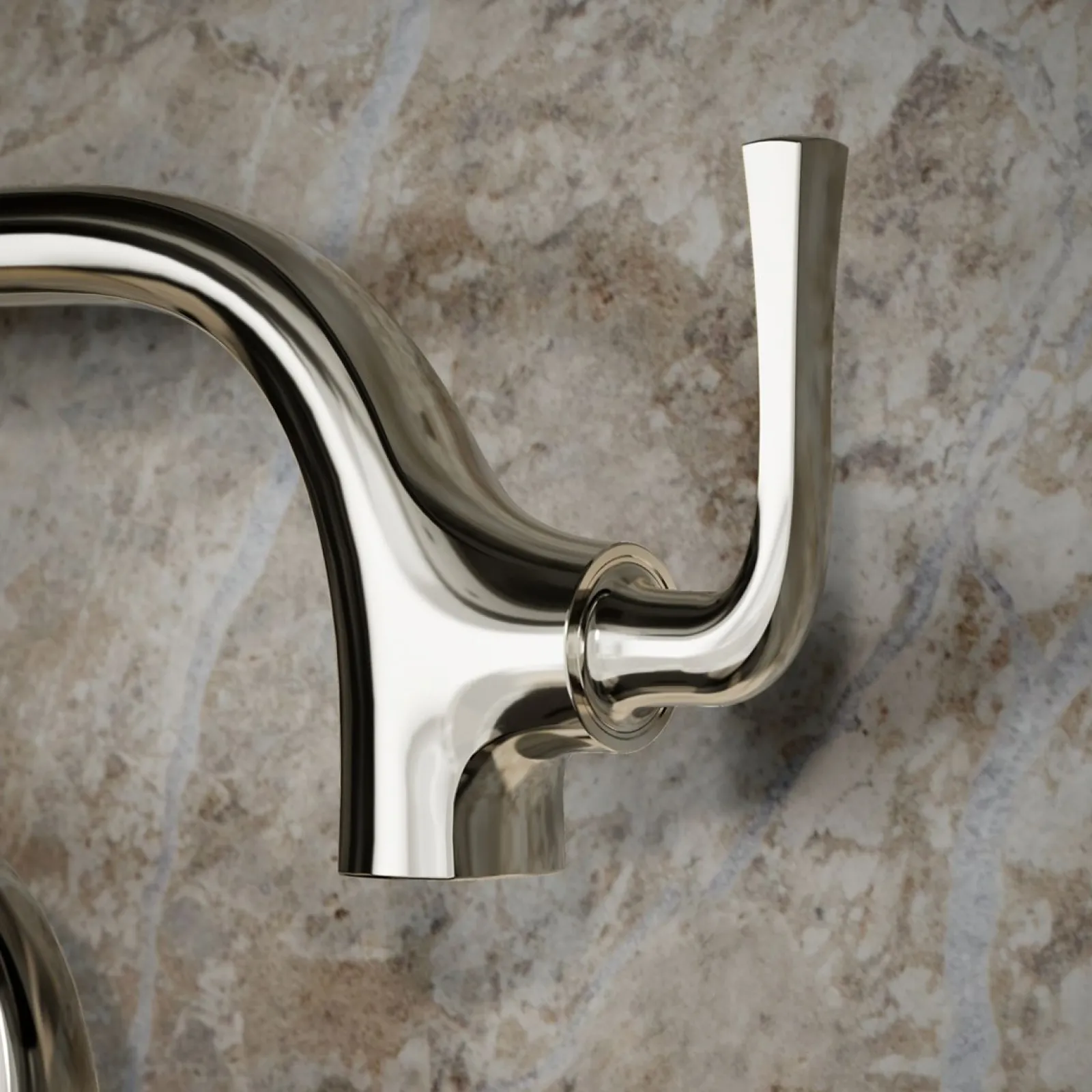 Wall-mount pot filler^Kohler