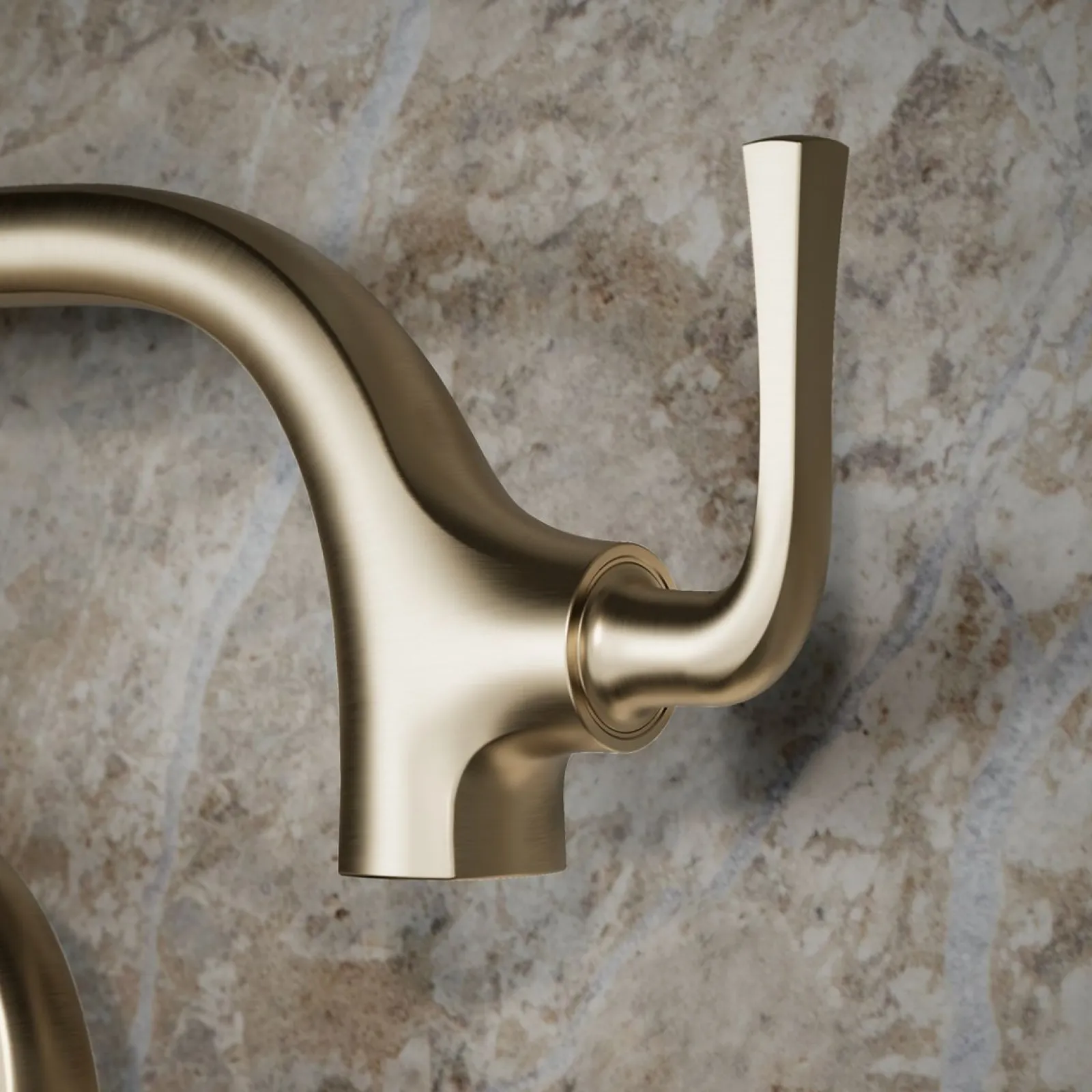 Wall-mount pot filler^Kohler