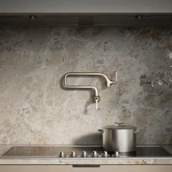 Wall-mount pot filler^Kohler