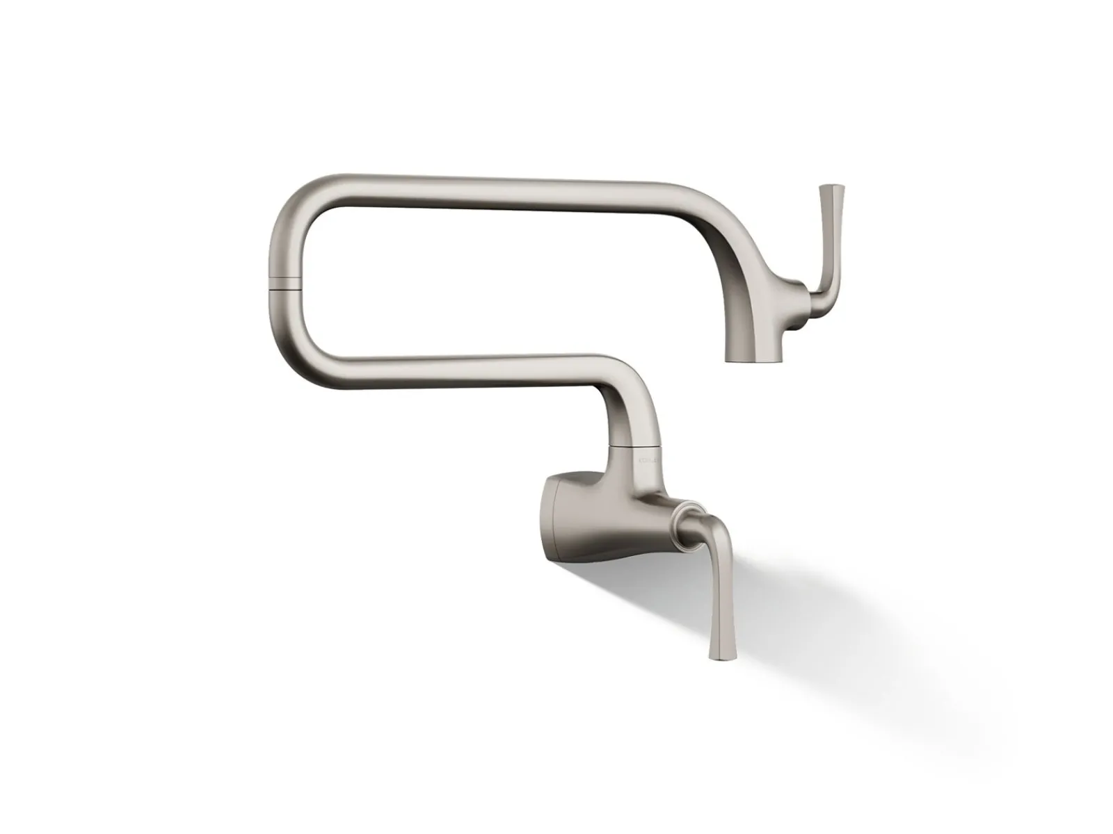 Wall-mount pot filler^Kohler