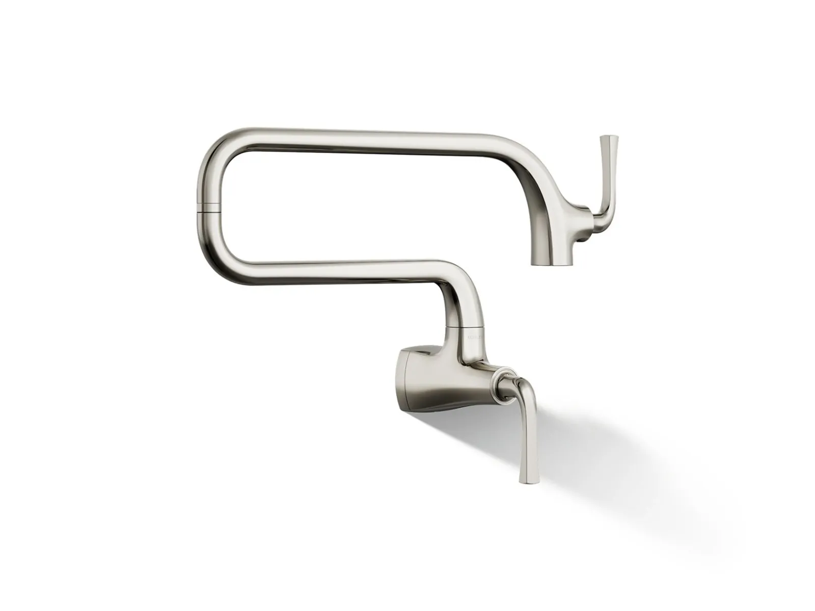 Wall-mount pot filler^Kohler