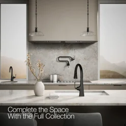 Wall-mount pot filler^Kohler
