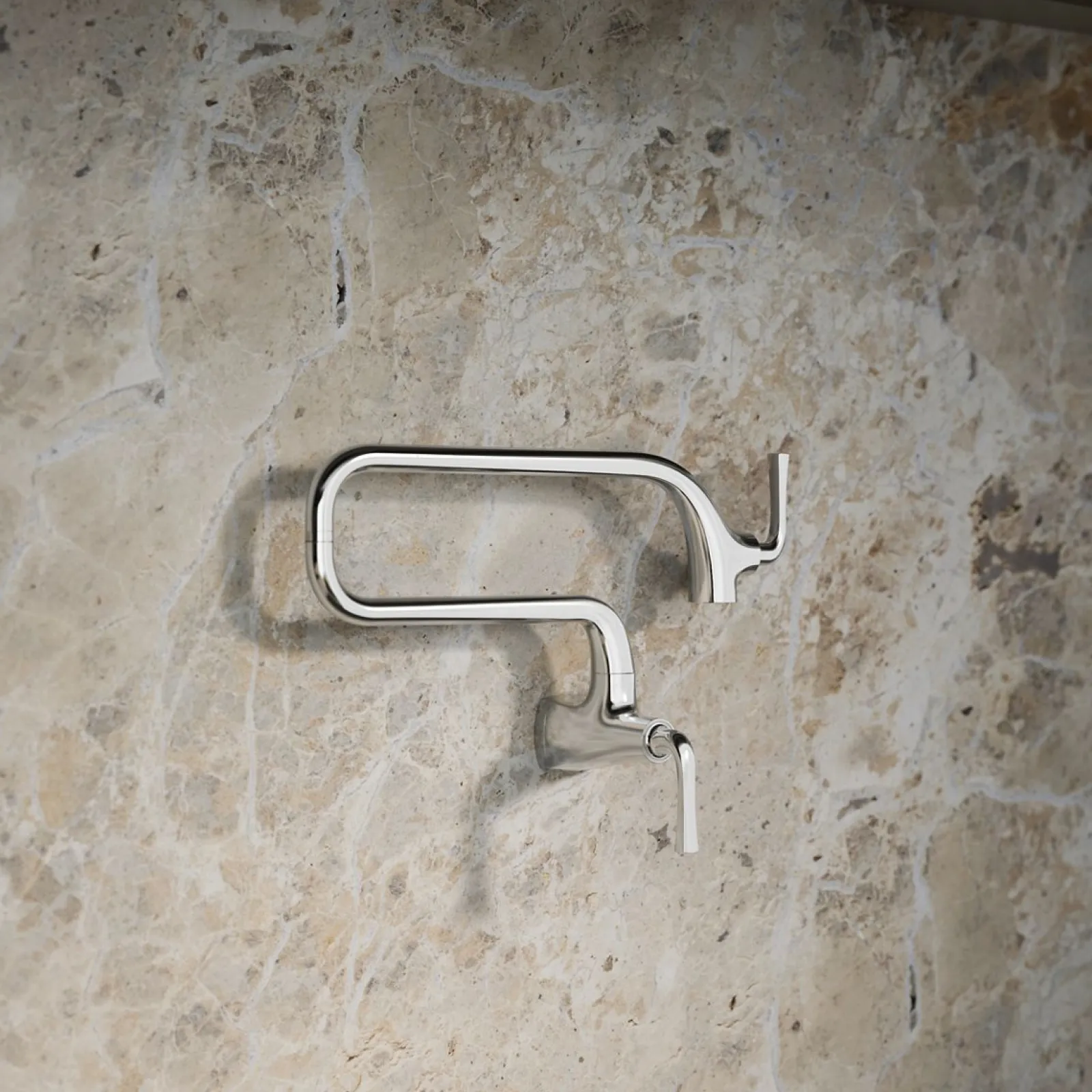 Wall-mount pot filler^Kohler