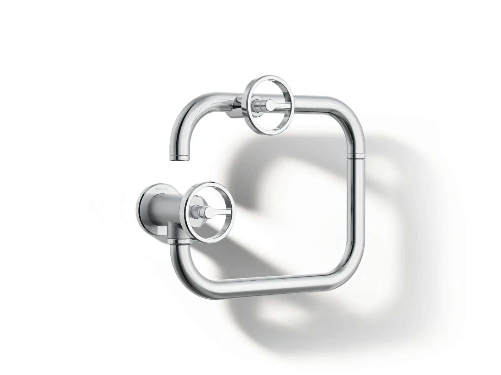 Wall-mount pot filler^Kohler Sale