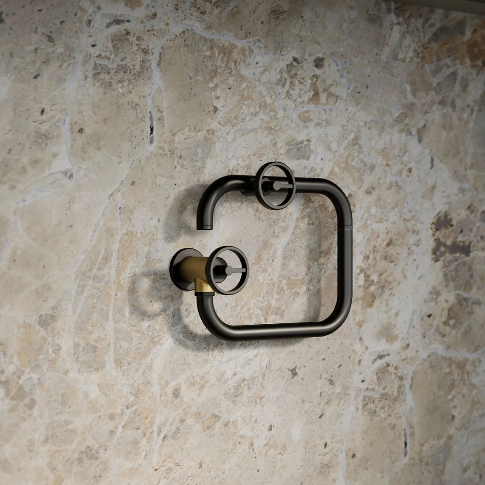 Wall-mount pot filler^Kohler Sale
