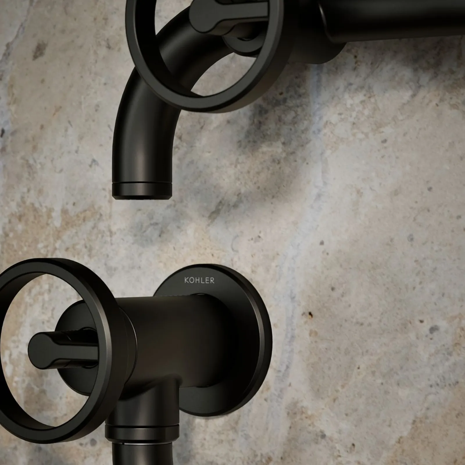 Wall-mount pot filler^Kohler Sale