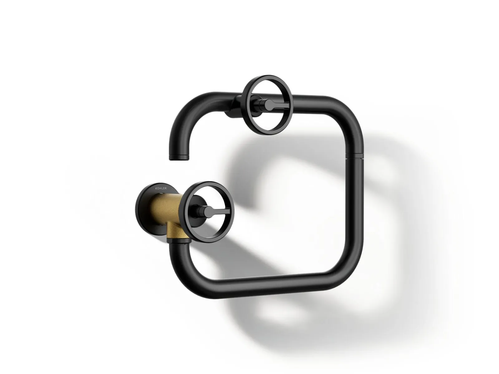 Wall-mount pot filler^Kohler Sale