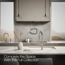 Wall-mount pot filler^Kohler Sale