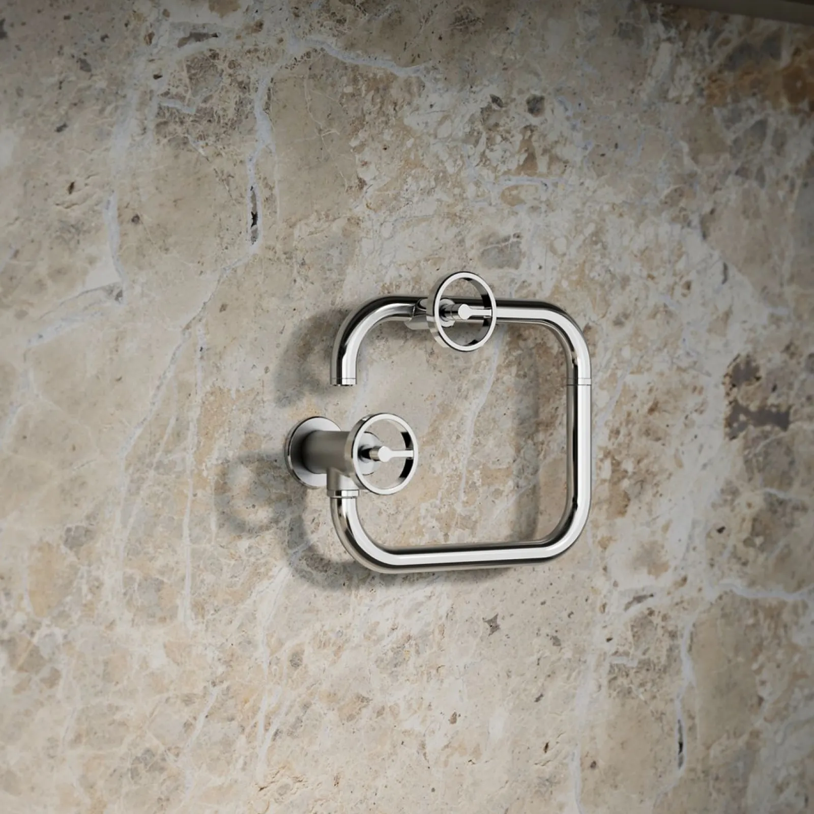 Wall-mount pot filler^Kohler Sale